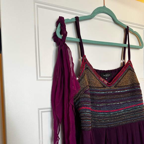 Addition Elle Michel Studio Dress - Picture 2 of 4